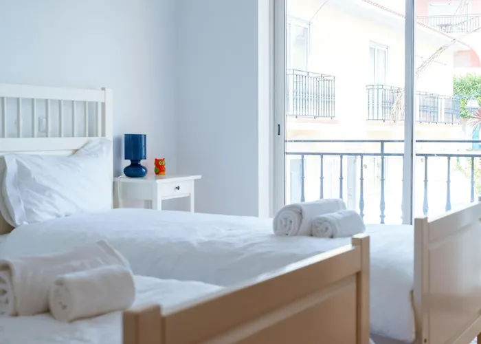 Privat bolig T3 Terraco E Piscina Del Rey Obidos C14 Amoreira (Leiria)