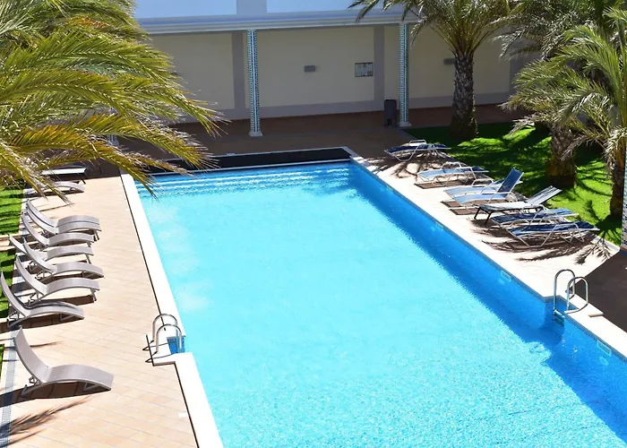 Privat bolig T3 Terraco E Piscina Del Rey Obidos C14 Amoreira (Leiria)