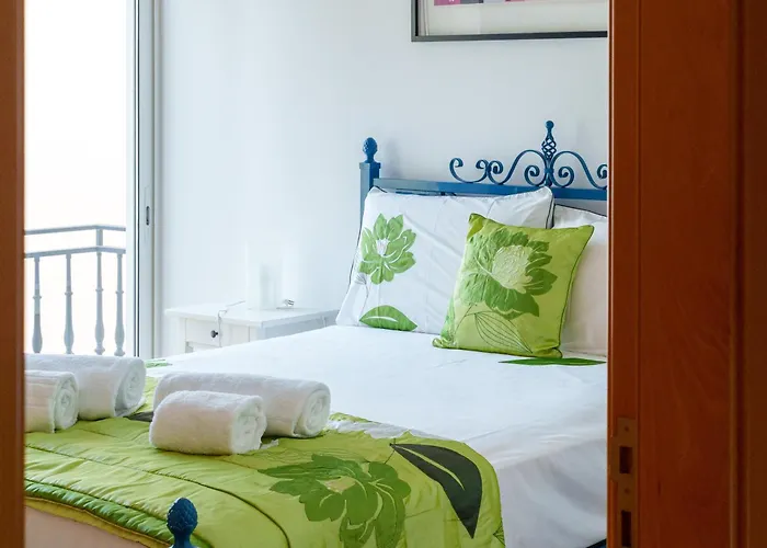 T3 Terraco E Piscina Del Rey Obidos C14 Privat bolig Amoreira (Leiria)