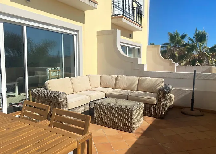 Privat bolig T3 Terraco E Piscina Del Rey Obidos C14 Amoreira (Leiria)