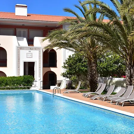 Séjour chez l'habitant T3 Terraço E Piscina Del Rey óbidos C14 Amoreira (Leiria)