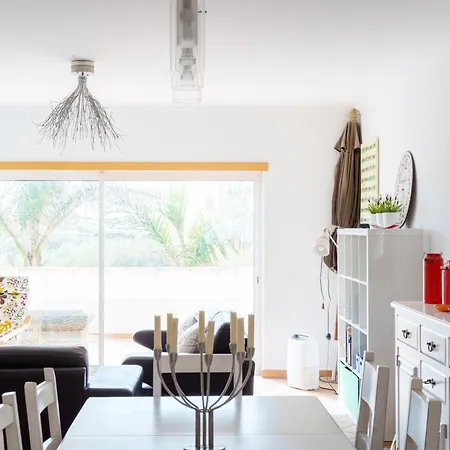 T3 Terraço E Piscina Del Rey óbidos C14 Séjour chez l'habitant Amoreira (Leiria)