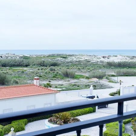 Da 462-c14 Privatunterkunft Amoreira (Leiria)