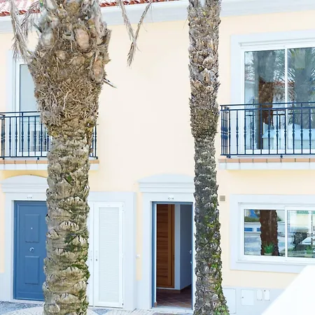 Privatunterkunft Da 462-c14 Amoreira (Leiria)